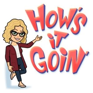 Meet your Posher, Mary